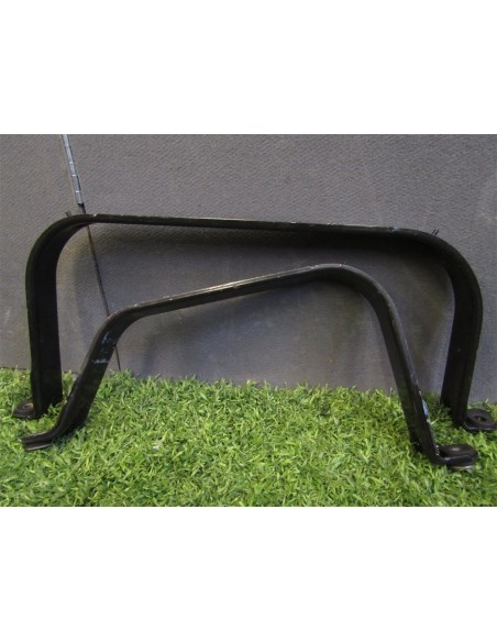 [93748] SOPORTE DEPOSITO COMBUSTIBLE - VOLKSWAGEN TOUAREG (01/2018 - ...)