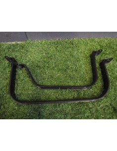 [93748] SOPORTE DEPOSITO COMBUSTIBLE - VOLKSWAGEN TOUAREG... 2