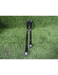 [92922] SOPORTE DEPOSITO COMBUSTIBLE - AUDI A8 (D2)... 2