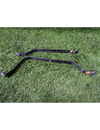[92646] SOPORTE DEPOSITO COMBUSTIBLE - AUDI A4...