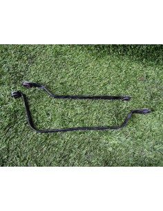 [92646] SOPORTE DEPOSITO COMBUSTIBLE - AUDI A4 BERLINA... 2