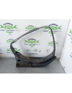 [100954] SOPORTE DEPOSITO COMBUSTIBLE - » OTROS... MODELOS