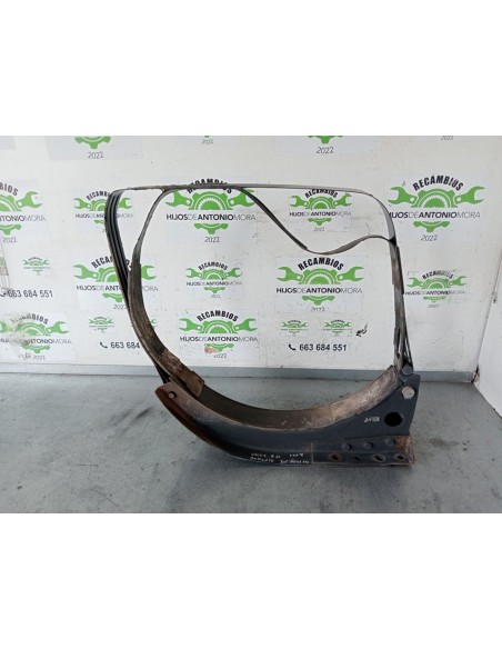[103394] SOPORTE DEPOSITO COMBUSTIBLE - VOLVO FH 12 2002 - (01/2002 - 01/2006)