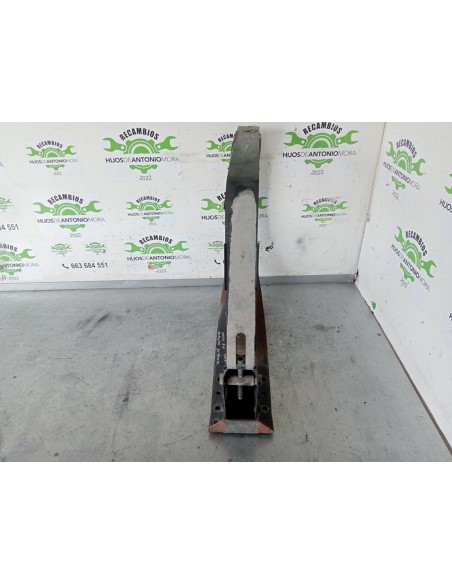 [103394] SOPORTE DEPOSITO COMBUSTIBLE - VOLVO FH 12 2002 - (01/2002 - 01/2006)