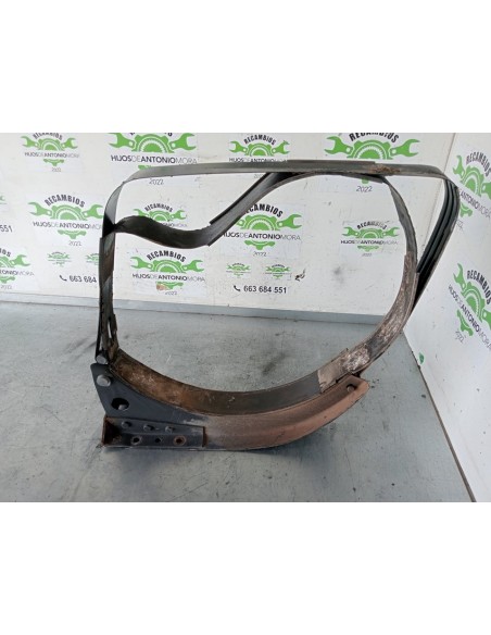 [103394] SOPORTE DEPOSITO COMBUSTIBLE - VOLVO FH 12 2002 - (01/2002 - 01/2006)