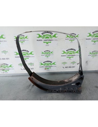 [103395] SOPORTE DEPOSITO COMBUSTIBLE - VOLVO...
