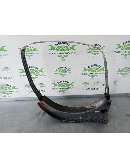 [103395] SOPORTE DEPOSITO COMBUSTIBLE - VOLVO FH 12 2002 - (01/2002 - 01/2006)