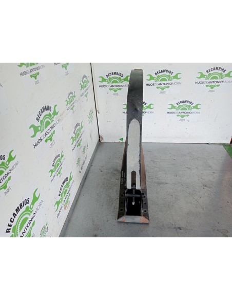 [103395] SOPORTE DEPOSITO COMBUSTIBLE - VOLVO FH 12 2002 - (01/2002 - 01/2006)