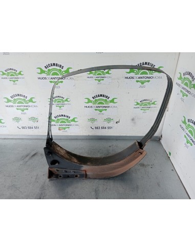 [103395] SOPORTE DEPOSITO COMBUSTIBLE - VOLVO...
