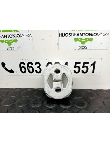 [97426] SOPORTE ESCAPE - VOLKSWAGEN GOLF VI (5K1)