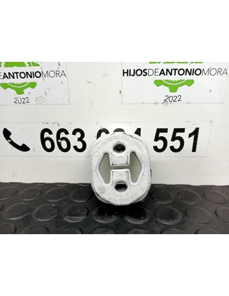[97426] SOPORTE ESCAPE - VOLKSWAGEN GOLF VI (5K1)