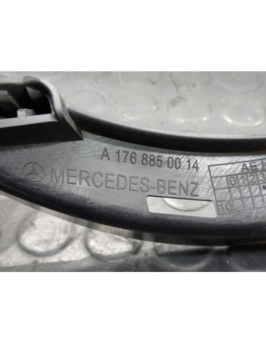 [99782] SOPORTE ESCAPE - MERCEDES CLASE A (BM 177)