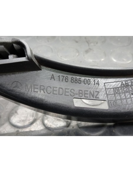 [99782] SOPORTE ESCAPE - MERCEDES CLASE A (BM 177)