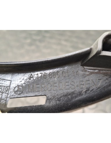 [99785] SOPORTE ESCAPE - MERCEDES CLASE A (BM 177)
