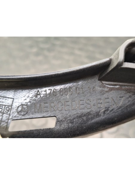 [99785] SOPORTE ESCAPE - MERCEDES CLASE A (BM 177)