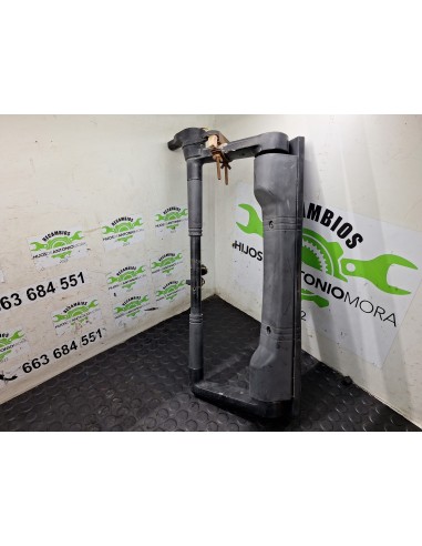 [98426] SOPORTE ESPEJO DERECHO - RENAULT MAGNUM...