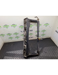 [92131] SOPORTE ESPEJO DERECHO - RENAULT MAGNUM...