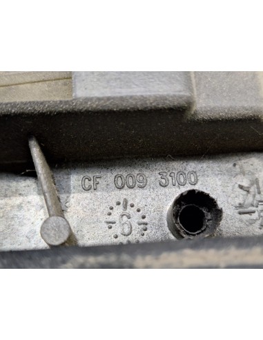 [92131] SOPORTE ESPEJO DERECHO - RENAULT MAGNUM...