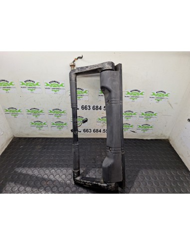 [92131] SOPORTE ESPEJO DERECHO - RENAULT MAGNUM...