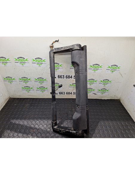 [92131] SOPORTE ESPEJO DERECHO - RENAULT MAGNUM 4XX.18/4XX.26 02 - (01/2001 - 12/2006)