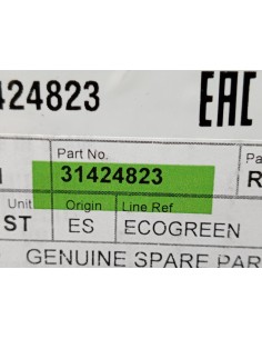 [97039] SOPORTE ESPEJO DERECHO - VOLVO XC60