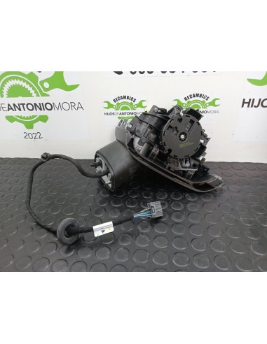 [97039] SOPORTE ESPEJO DERECHO - VOLVO XC60
