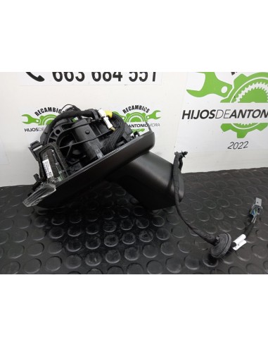 [97039] SOPORTE ESPEJO DERECHO - VOLVO XC60
