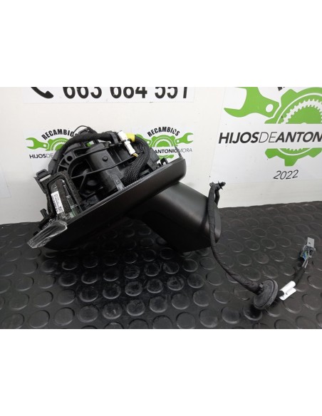 [97039] SOPORTE ESPEJO DERECHO - VOLVO XC60
