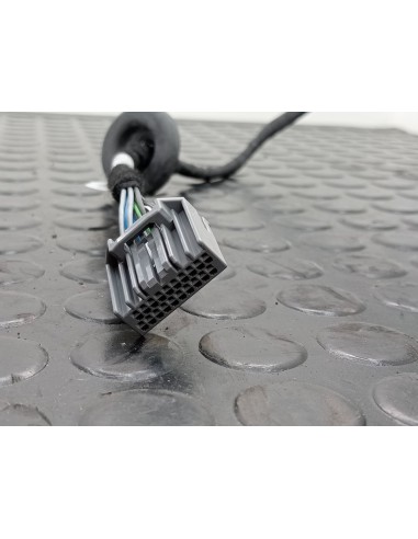 [97039] SOPORTE ESPEJO DERECHO - VOLVO XC60
