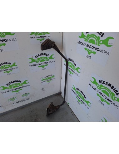[103750] SOPORTE ESPEJO DERECHO - IVECO...