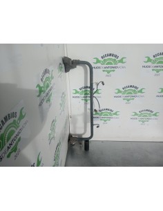 [98043] SOPORTE ESPEJO DERECHO - MAN TG - A 41.XXX