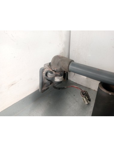 [98043] SOPORTE ESPEJO DERECHO - MAN TG - A 41.XXX