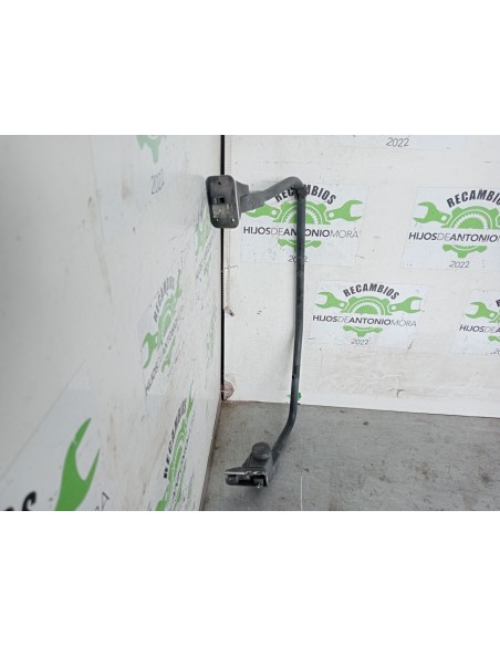 [98636] SOPORTE ESPEJO DERECHO - RENAULT S 150.08/09/A/B MIDLINER E2