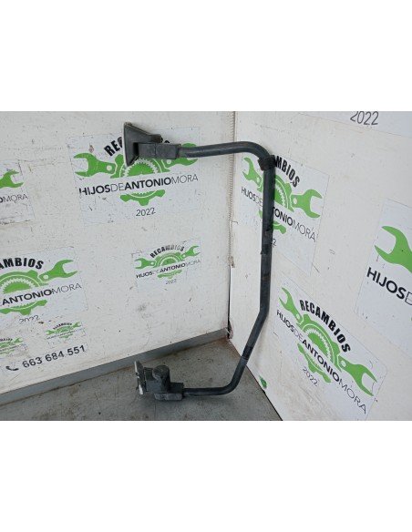 [98636] SOPORTE ESPEJO DERECHO - RENAULT S 150.08/09/A/B MIDLINER E2
