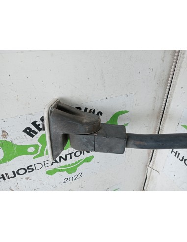 [98636] SOPORTE ESPEJO DERECHO - RENAULT S...