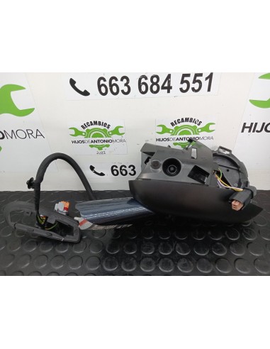 [97036] SOPORTE ESPEJO IZQUIERDO - PEUGEOT 508