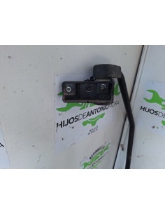 [100693] SOPORTE ESPEJO IZQUIERDO - RENAULT M 210.13/C...