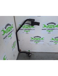 [100693] SOPORTE ESPEJO IZQUIERDO - RENAULT M 210.13/C... 2