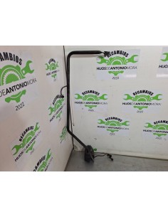 [100452] SOPORTE ESPEJO IZQUIERDO - MAN F 2000 19.XXX...