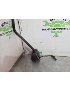 [100452] SOPORTE ESPEJO IZQUIERDO - MAN F 2000 19.XXX... 2