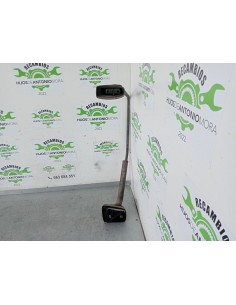 [102679] SOPORTE ESPEJO IZQUIERDO - IVECO EUROCARGO...