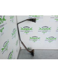 [102679] SOPORTE ESPEJO IZQUIERDO - IVECO EUROCARGO... 2