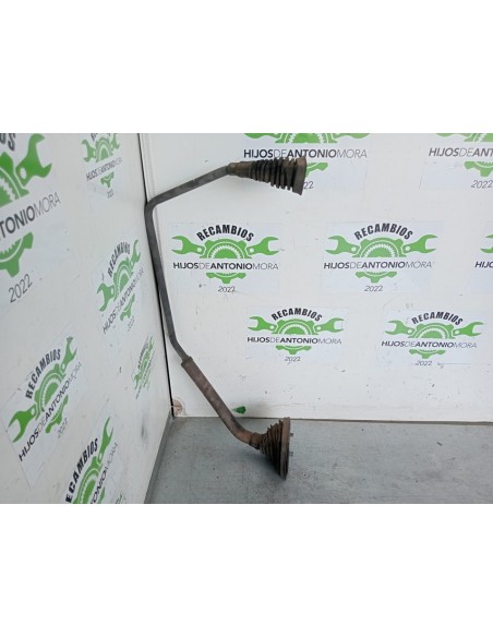 [102679] SOPORTE ESPEJO IZQUIERDO - IVECO EUROCARGO TECTOR (01/2001 - 12/2003)