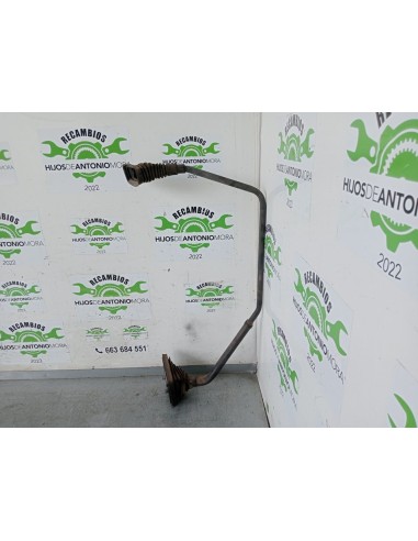 [102679] SOPORTE ESPEJO IZQUIERDO - IVECO...