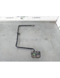 [105924] SOPORTE ESPEJO IZQUIERDO - MAN LE 140 2