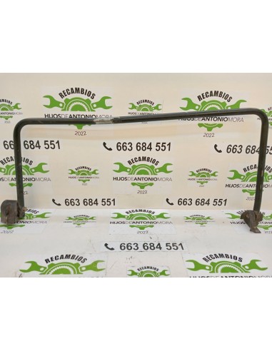 [91610] SOPORTE ESPEJO IZQUIERDO - NISSAN L -...