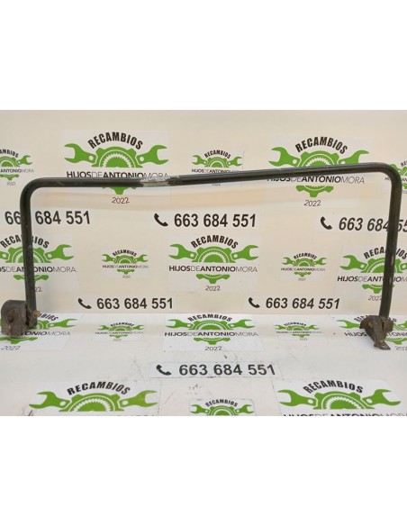 [91610] SOPORTE ESPEJO IZQUIERDO - NISSAN L - 60.095 (01/1995 - ...)