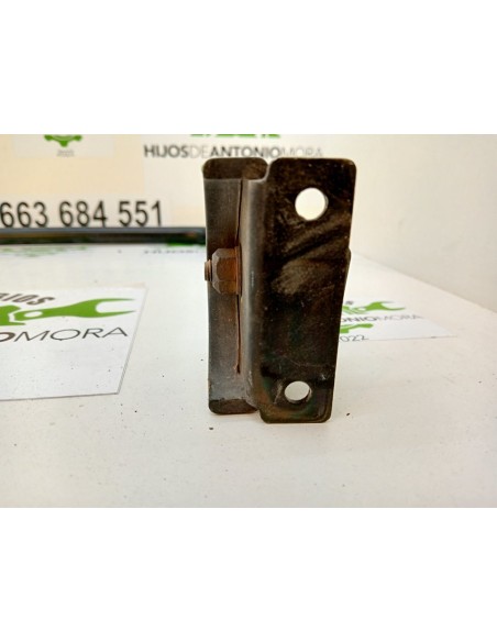 [91610] SOPORTE ESPEJO IZQUIERDO - NISSAN L - 60.095 (01/1995 - ...)