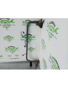 [92020] SOPORTE ESPEJO IZQUIERDO - MAN TGX 18.XXX...