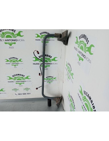 [92020] SOPORTE ESPEJO IZQUIERDO - MAN TGX...
